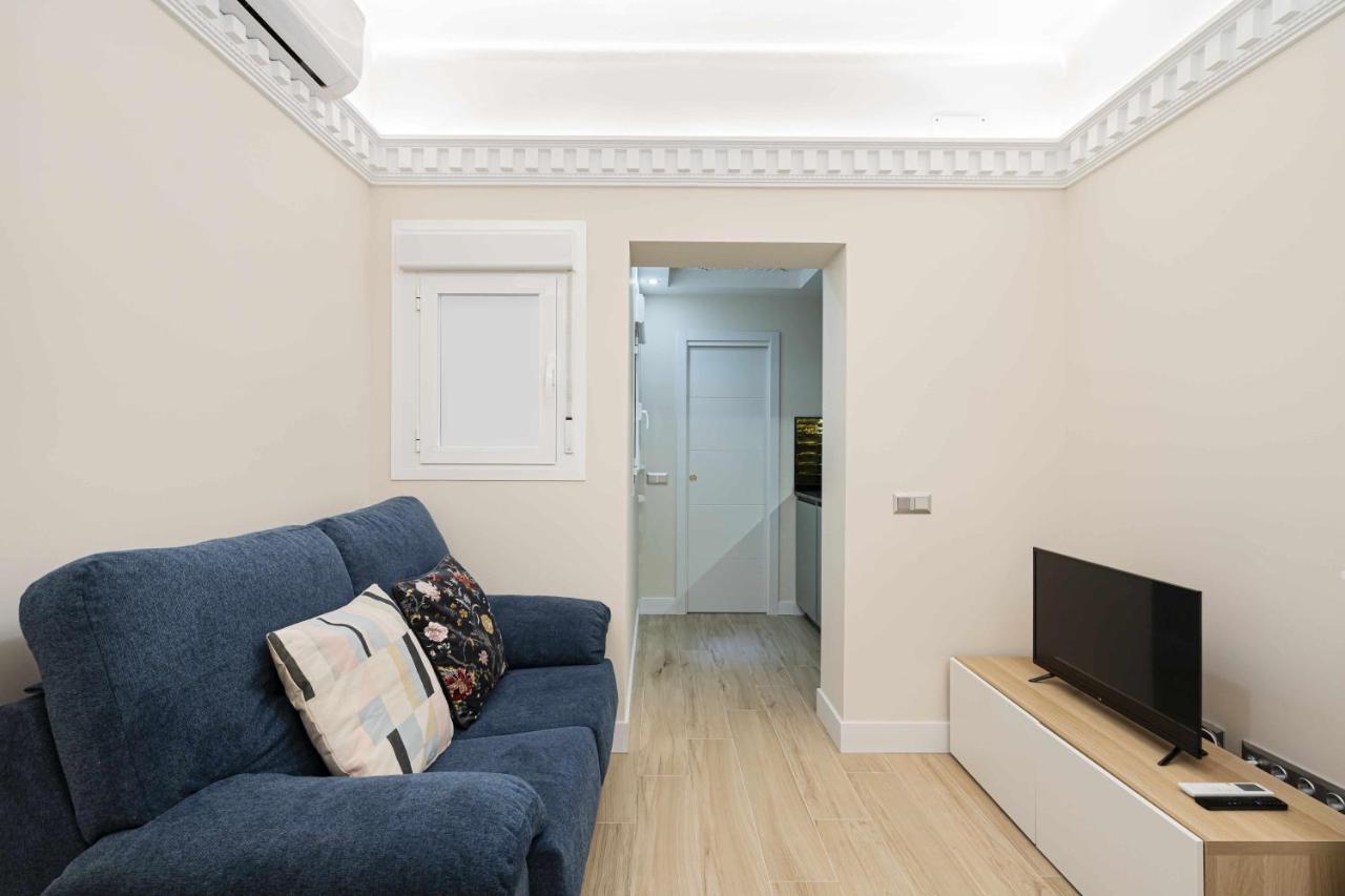 Reformado Decorado Centrico 1 Appartement